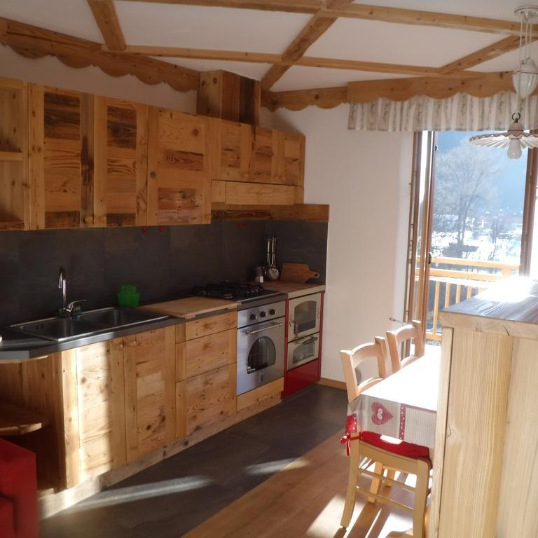 Appartamento Mariastella Андало Екстериор снимка
